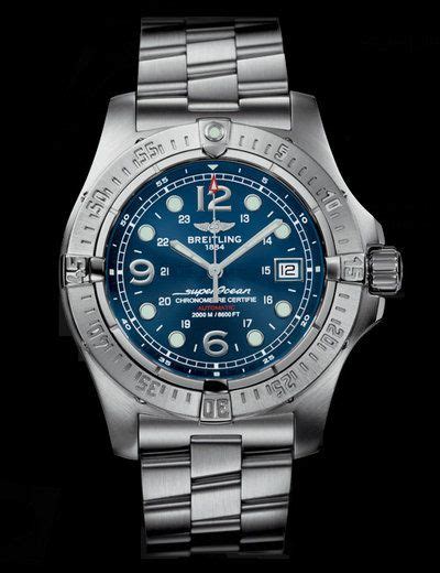 breitling 17 power reserve|breitling superocean b17.